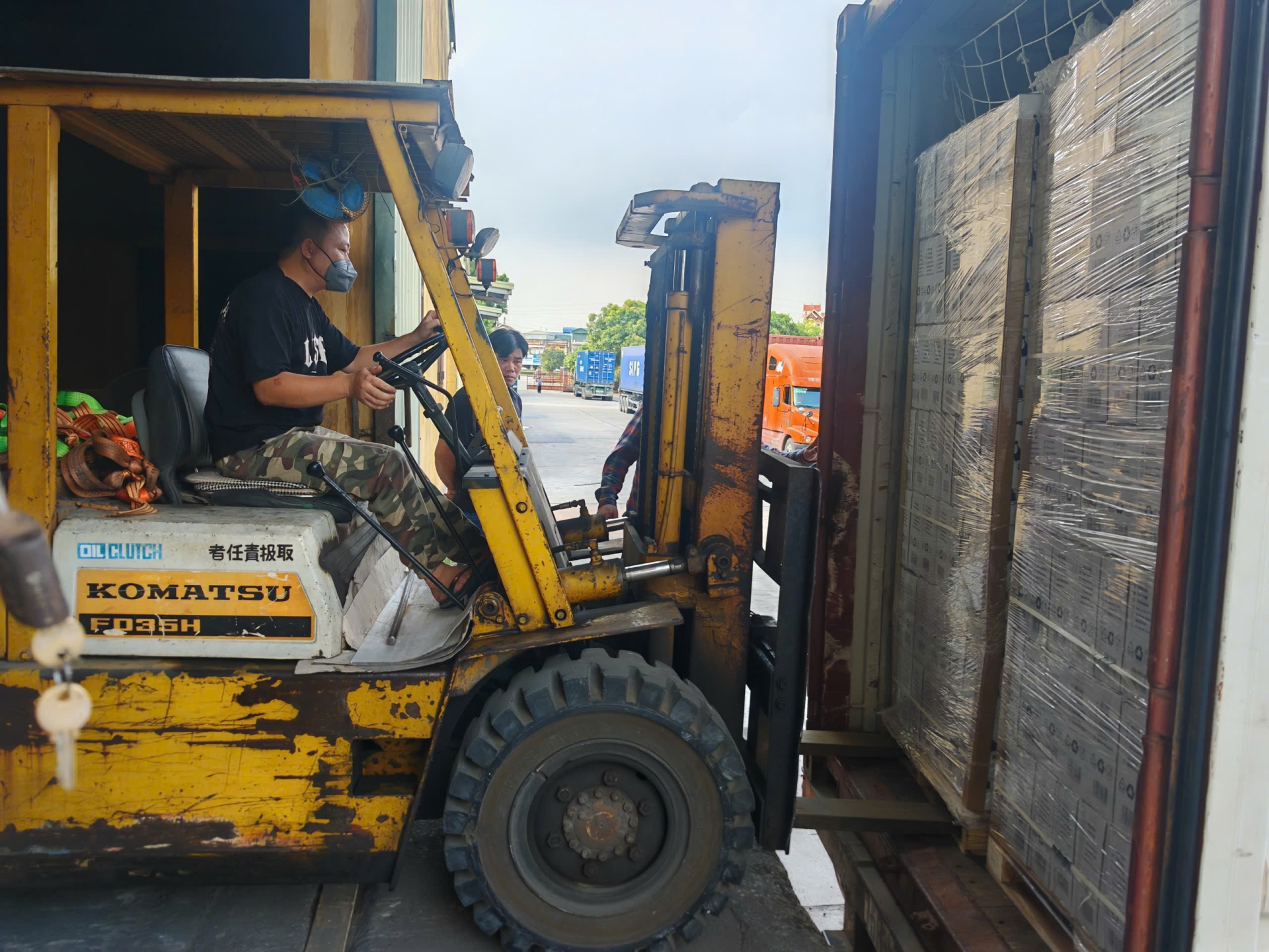 HIỆU QUẢ HOẠT ĐỘNG