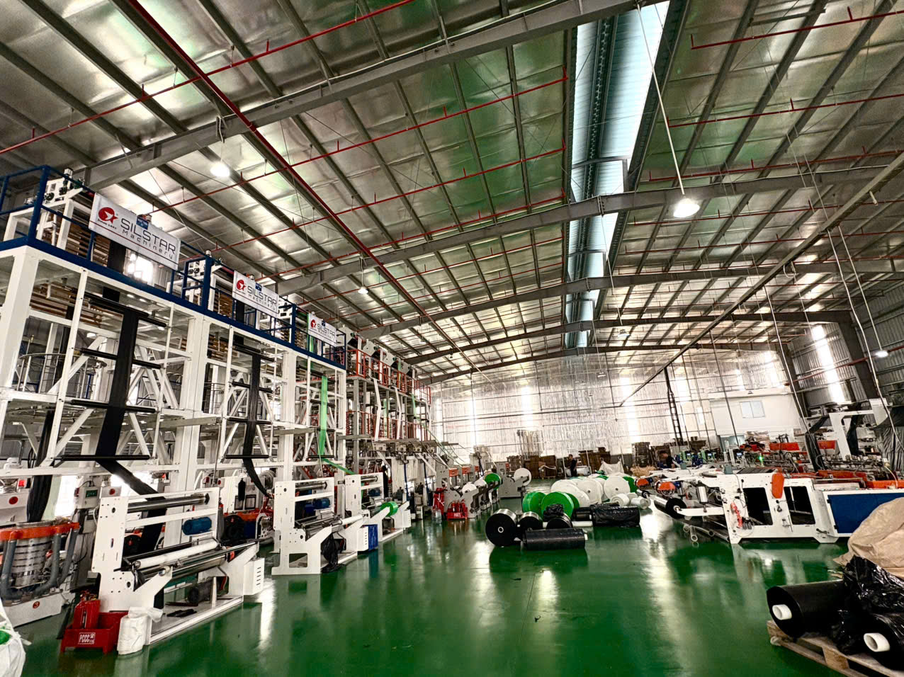TẠO ẤN TƯỢNG ĐẦU TIÊN TUYỆT VỜI TRÊN BAO BÌ CỦA BẠN VỚI VN-FOLIENWERK