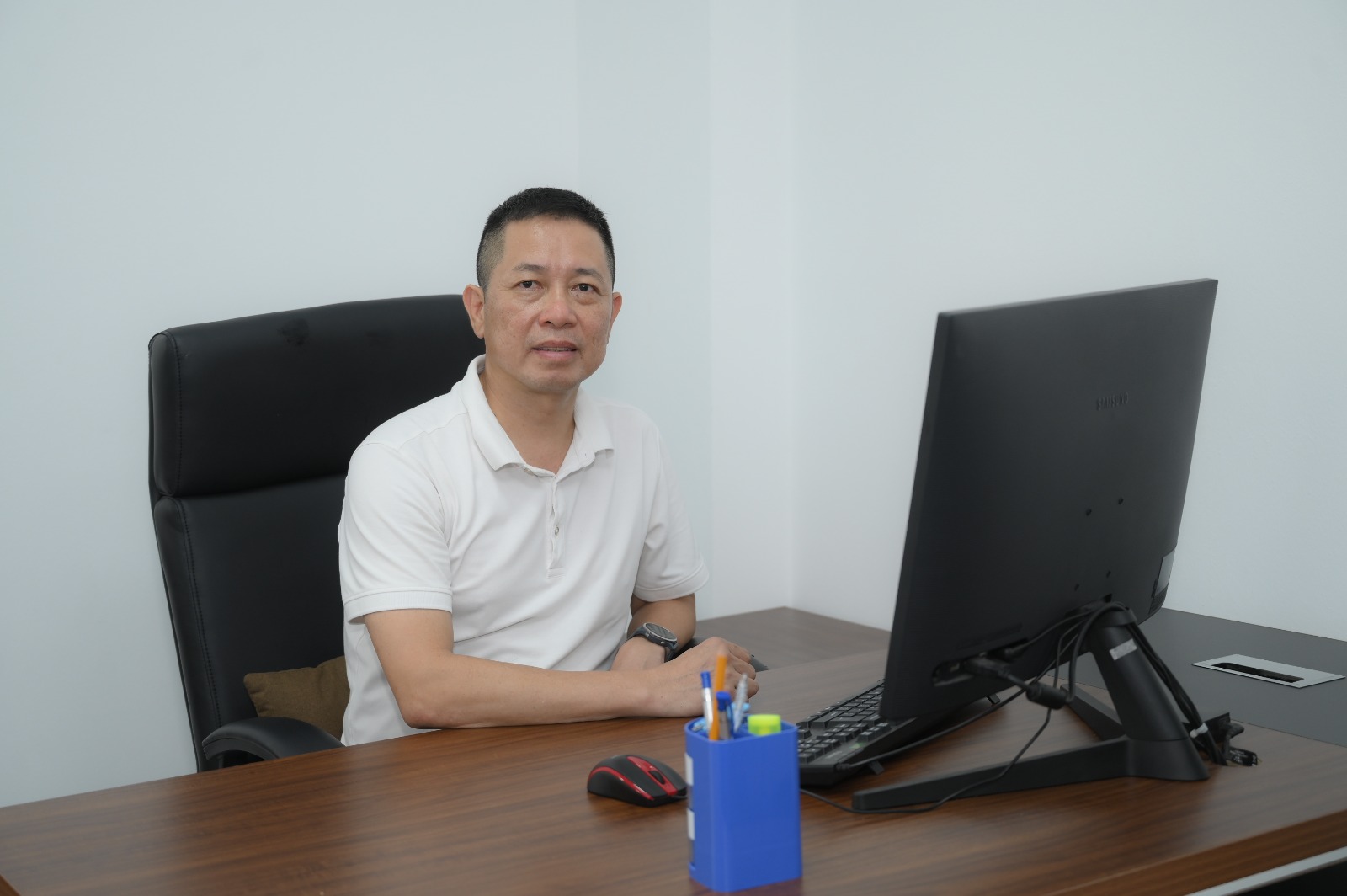 Mr. NGUYỄN VIẾT THẮNG