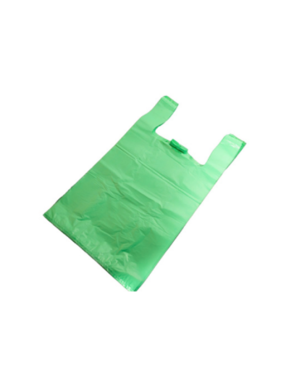 Túi T-Shirt dạng phẳng